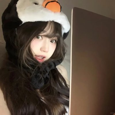 红色八爪女